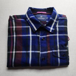 Scotch & Soda Casual Button Down Shirt